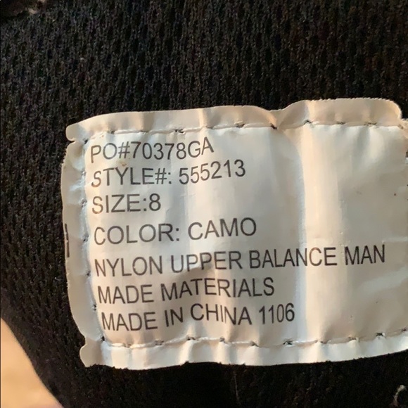 Women’s Itasca hiking/utility boot - Picture 4 of 5